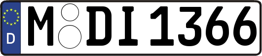M-DI1366