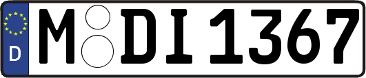 M-DI1367