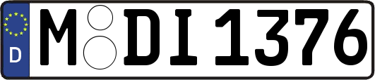 M-DI1376