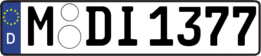 M-DI1377