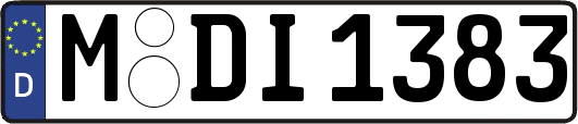 M-DI1383