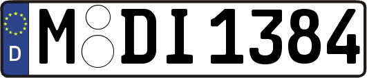M-DI1384