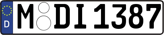 M-DI1387