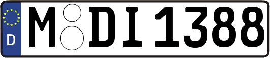 M-DI1388