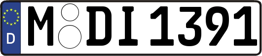 M-DI1391
