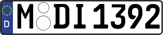 M-DI1392