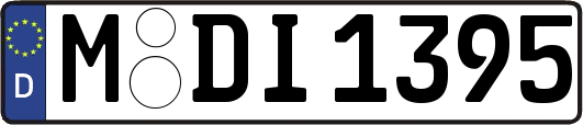 M-DI1395