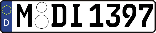 M-DI1397