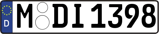 M-DI1398