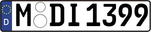 M-DI1399