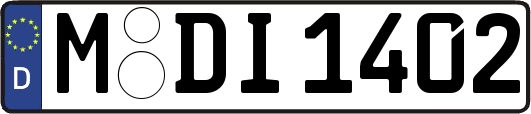 M-DI1402
