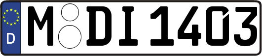 M-DI1403