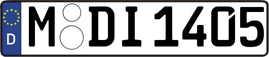 M-DI1405