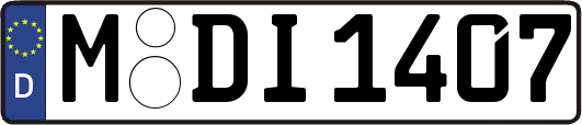 M-DI1407