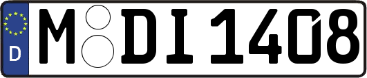 M-DI1408