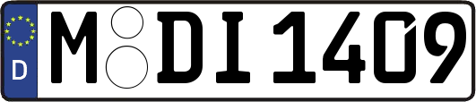 M-DI1409