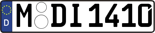 M-DI1410