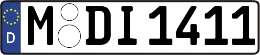 M-DI1411