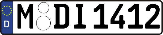 M-DI1412