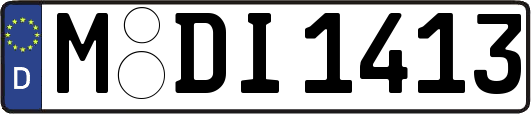 M-DI1413