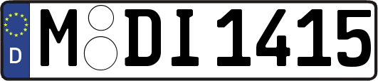 M-DI1415