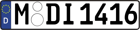 M-DI1416