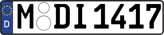 M-DI1417