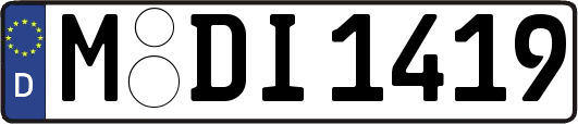 M-DI1419