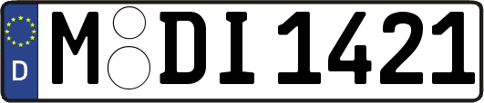 M-DI1421
