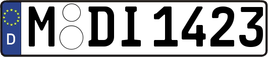 M-DI1423