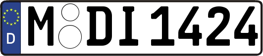 M-DI1424