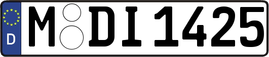 M-DI1425