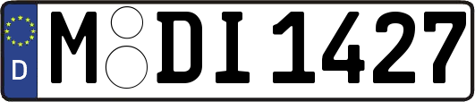 M-DI1427