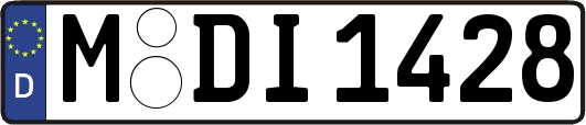 M-DI1428