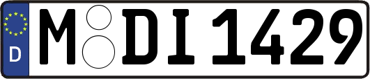 M-DI1429