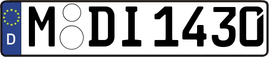 M-DI1430