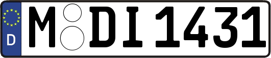 M-DI1431