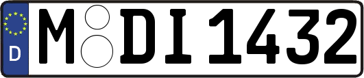 M-DI1432