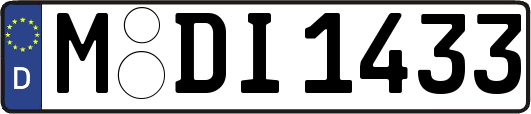 M-DI1433