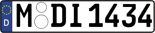 M-DI1434