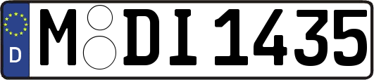 M-DI1435