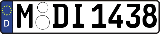 M-DI1438