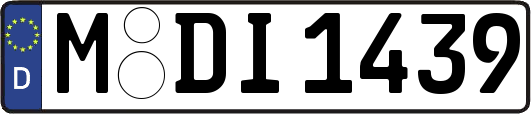 M-DI1439