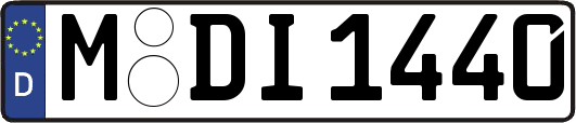 M-DI1440