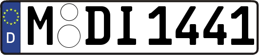 M-DI1441