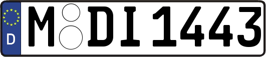 M-DI1443