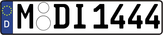 M-DI1444