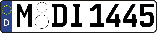 M-DI1445