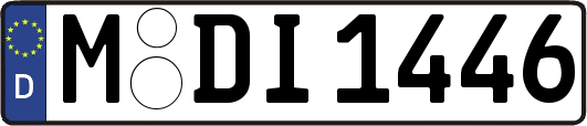 M-DI1446