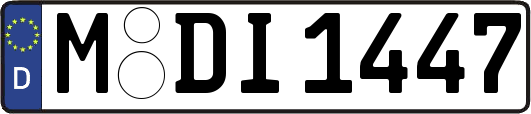 M-DI1447